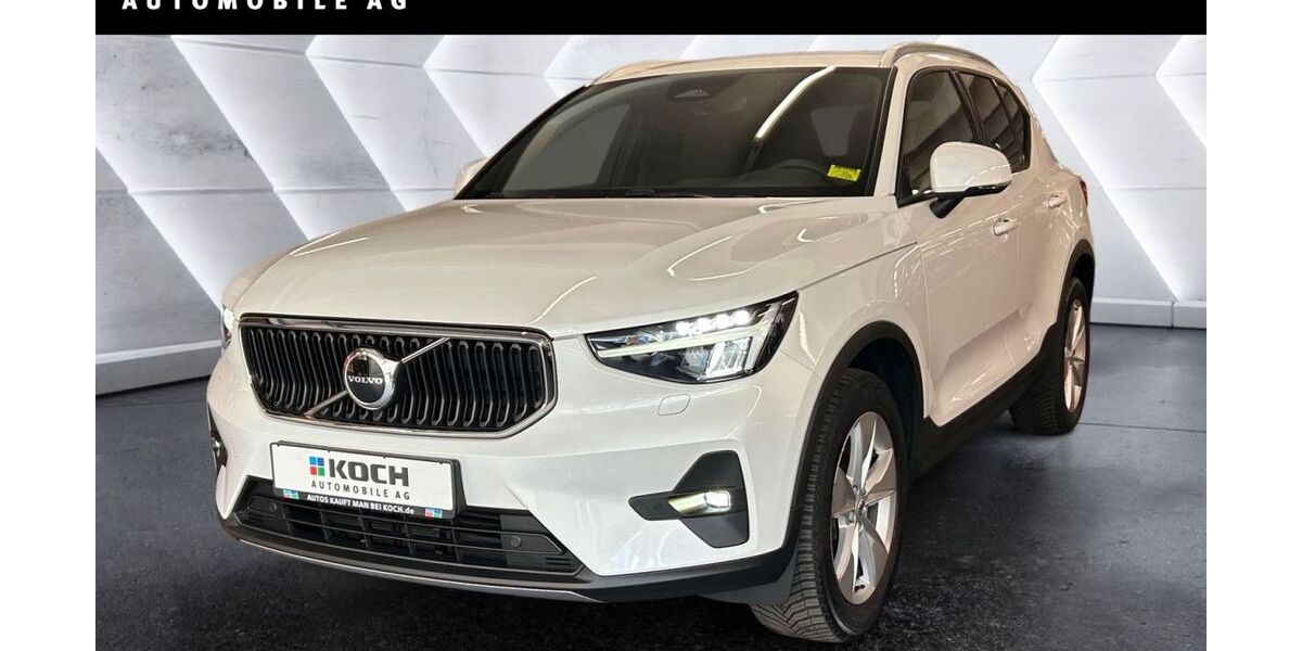 Volvo XC40 23.855 km 33.999 &euro; Berlin 10553
