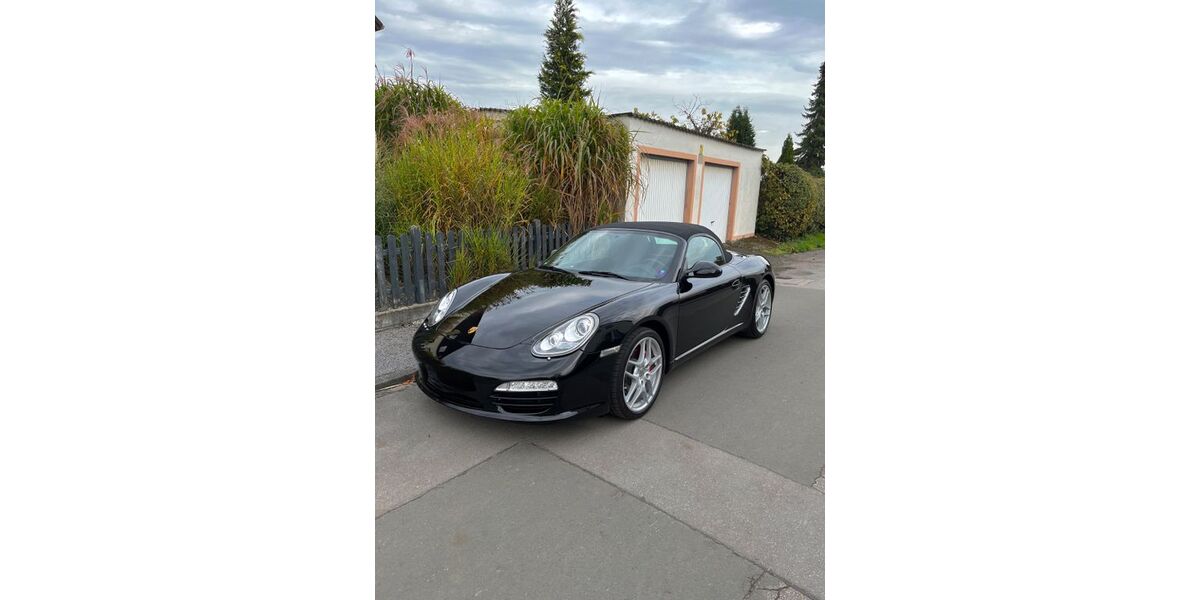 Porsche Boxster 59.500 km 42.987 &euro; Lünen 44536