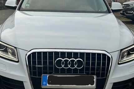 Audi Q5 96.720 km 18.750 &euro; Gießen 35396