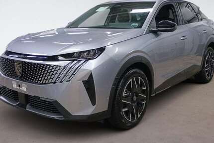 Peugeot 3008 23.025 km 26.980 &euro; Marburg 35043
