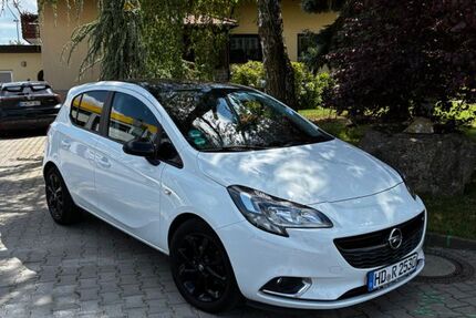 Opel Corsa 89.999 km 6.700 &euro; Ilshofen 74532