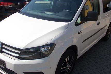VW Caddy 129.840 km 16.495 &euro; Bergen 18528