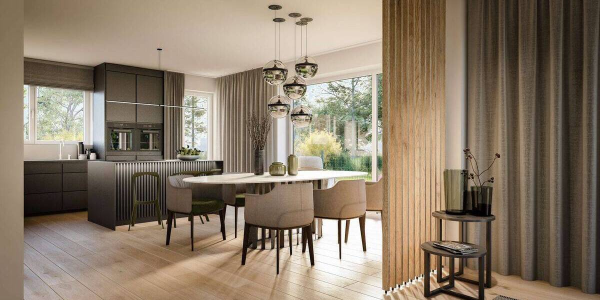 Reihenendhaus Augsburg Lechhausen - 4 Zimmer, 150 m&sup2;, 760.000&euro; | Angebot:26188013