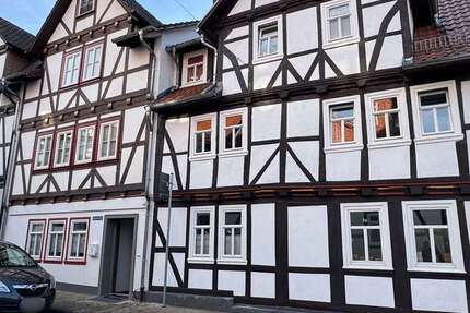 Haus Bad Sooden Allendorf - 20 Zimmer, 356 m&sup2;, 595.000&euro; | Angebot:25894118