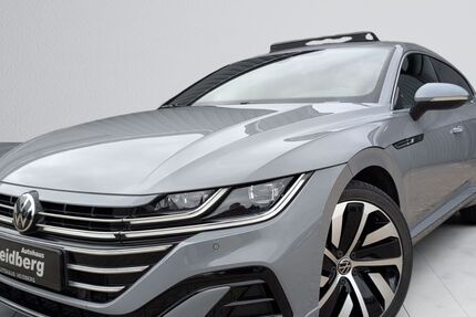 VW Arteon 42.166 km 33.880 &euro; Soltau 29614