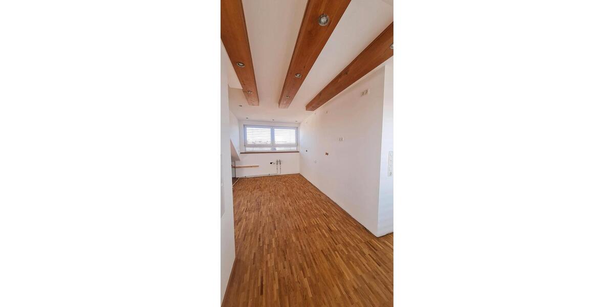 Dachgeschoßwohnung Fürth Bislohe - 3 Zimmer, 79 m&sup2;, 299.999&euro; | Angebot:27457438