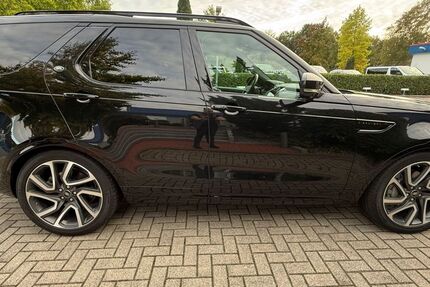 Land Rover Discovery 72.000 km 39.900 &euro; Hatten 26209