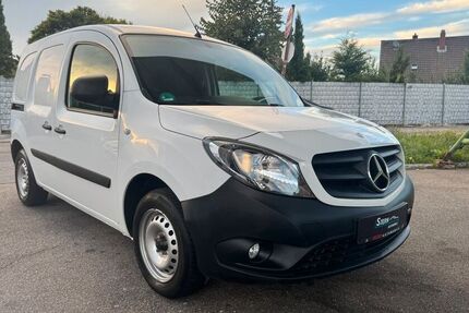 Mercedes Citan