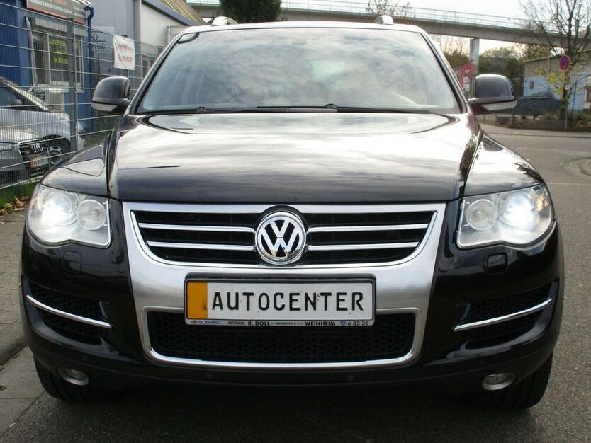 Touareg