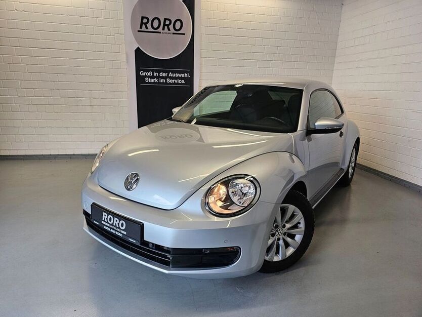 Beetle