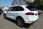 Porsche Cayenne S 4,2l Diesel Pano, Navi, 21 Zoll, Standhe 229.443 km 23.890 &euro; Rodgau 63110