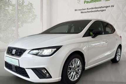 Seat Ibiza 19.990 km 19.390 &euro; Kammeltal / OT 89358