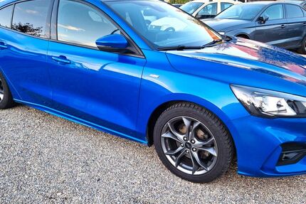 Ford Focus 164.304 km 7.450 &euro; Germersheim 76726