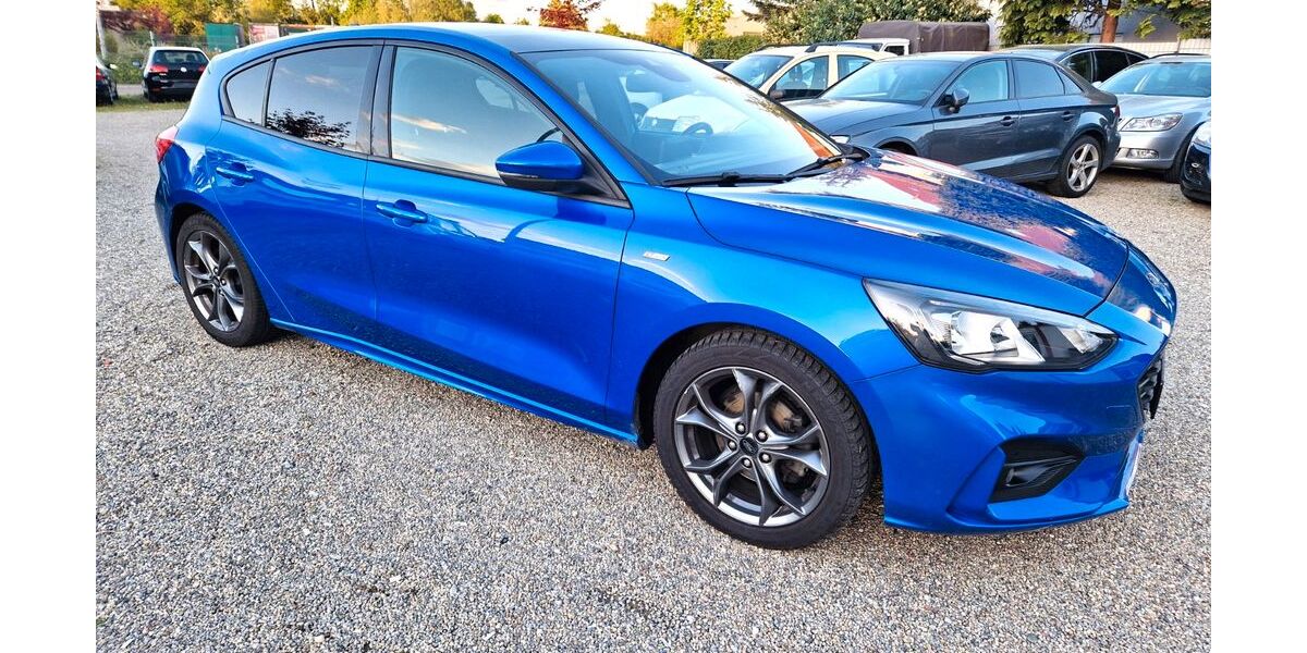 Ford Focus 164.304 km 7.450 &euro; Germersheim 76726