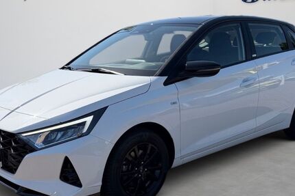 Hyundai i20 57.516 km 14.990 &euro; Pirmasens 66954