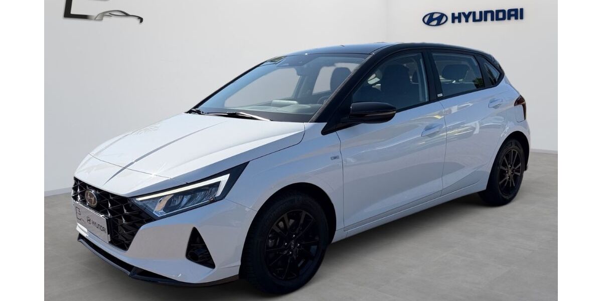 Hyundai i20 57.516 km 14.990 &euro; Pirmasens 66954