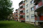 Etagenwohnung Finsterwalde - 2.5 Zimmer, 59 m&sup2;, 387&euro; | Angebot:25883938