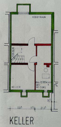 Reihenhaus Höhenkirchen-Siegertsbrunn Siegertsbrunn - 4 Zimmer, 128 m&sup2;, 2.400&euro; | Angebot:25320395