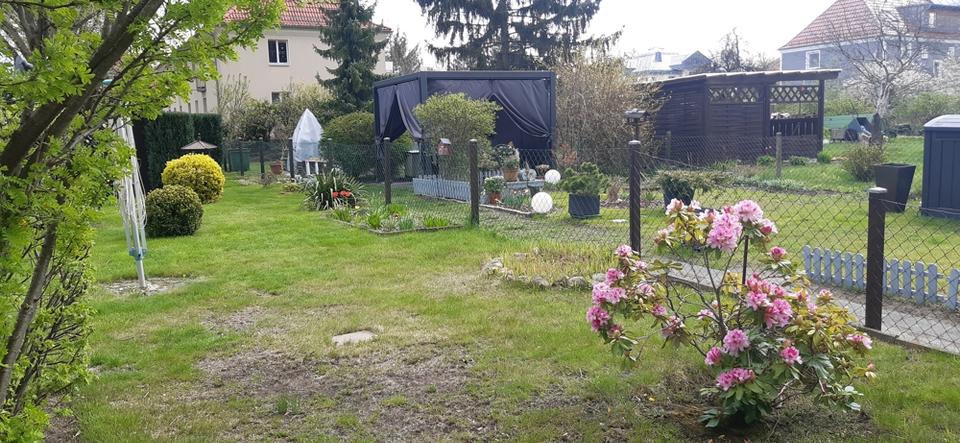 Etagenwohnung Lauta - 3 Zimmer, 60 m&sup2;, 420&euro; | Angebot:26662909