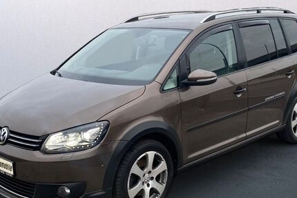 VW Touran 143.193 km 11.500 &euro; Hohn 24806