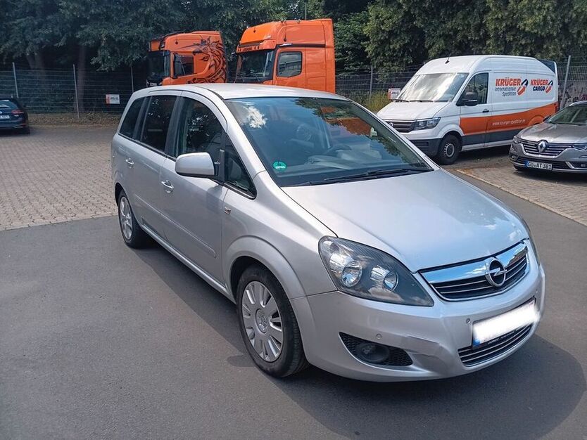 Zafira