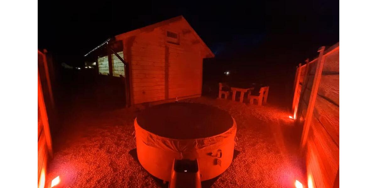 Bungalow Löwenberger Land - 1 Zimmer, 30 m&sup2;, 740&euro; | Angebot:26300303