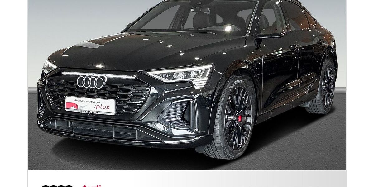 Audi Q8 e-tron 88.300 km 45.980 &euro; Bremerhaven 27576