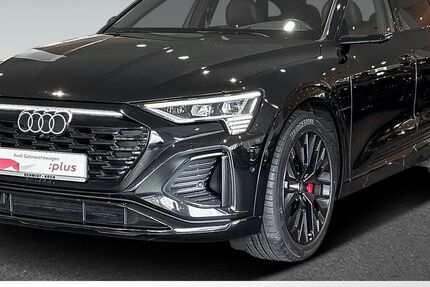 Audi Q8 e-tron 88.300 km 47.870 &euro; Bremerhaven 27576