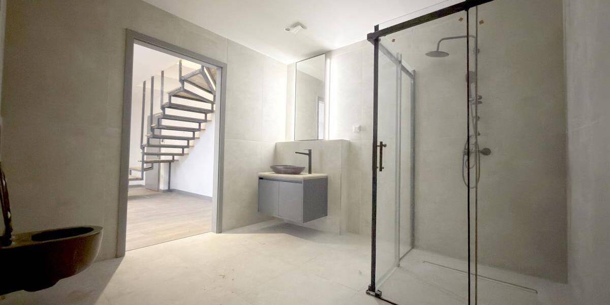 Etagenwohnung Oberhausen Altstadt-Süd - 3 Zimmer, 115 m&sup2;, 1.285&euro; | Angebot:26066583