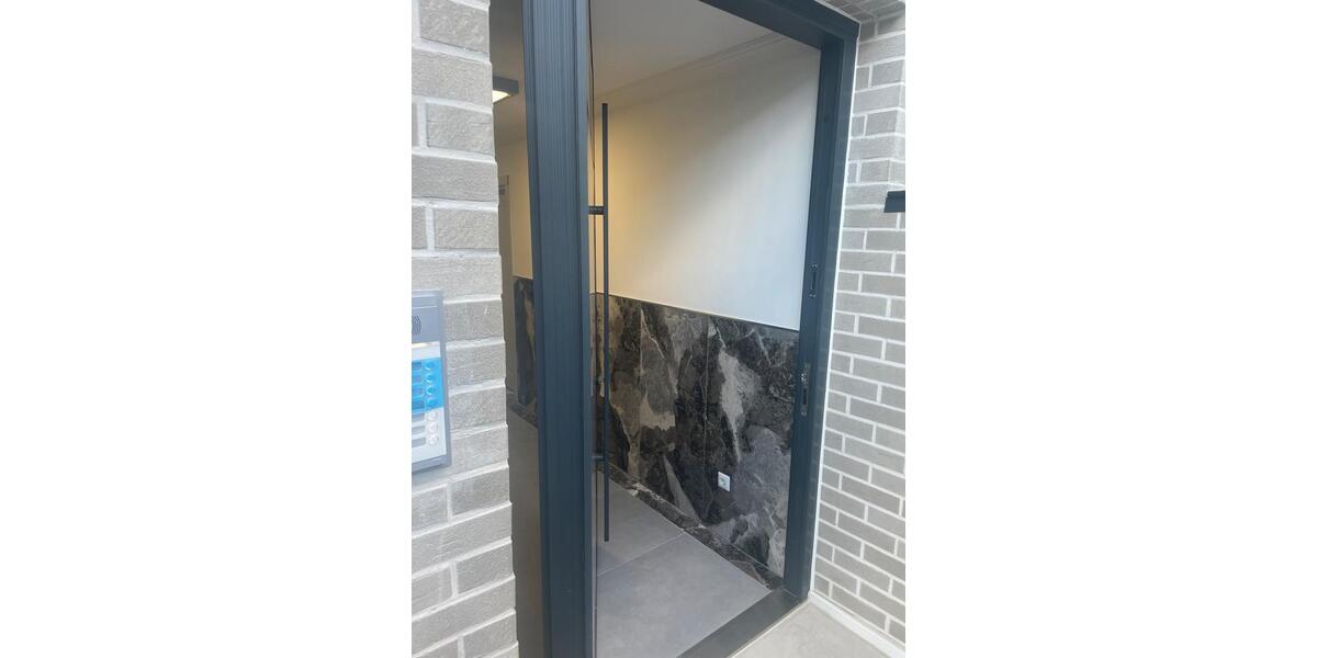 Lübeck-Travemünde Erstbezug Wohnung 3 zimmer