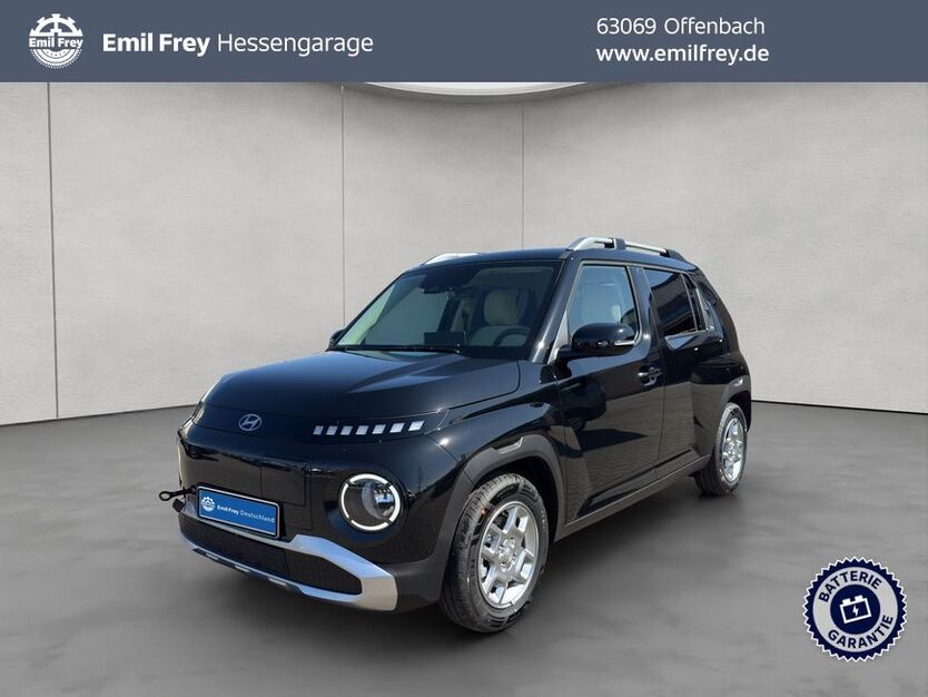 Hyundai INSTER 1.500 km 24.950 € Offenbach 63069