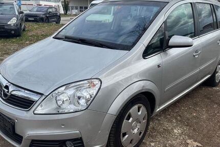 Opel Zafira 275.000 km 799 &euro; Schorndorf 73614