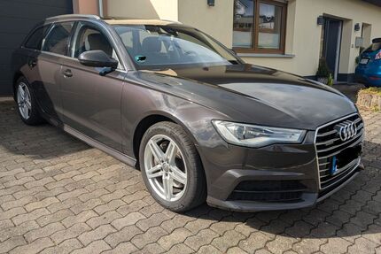 Audi A6 197.500 km 15.000 &euro; Blankenheim 53945