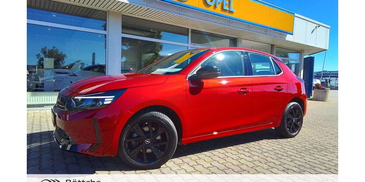 Opel Corsa 12.052 km 17.480 &euro; Schönebeck (Elbe) 39218