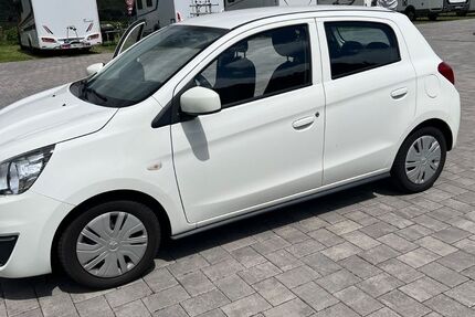 Mitsubishi Space Star 179.000 km 3.600 &euro; Osterspai 56340
