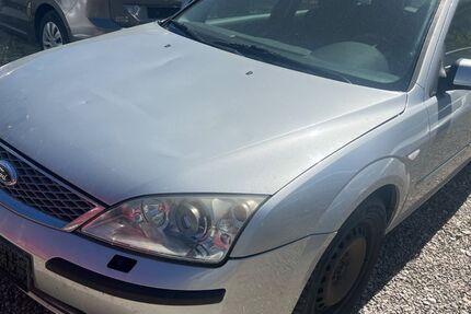 Ford Mondeo 340.000 km 590 &euro; Neumarkt 92318