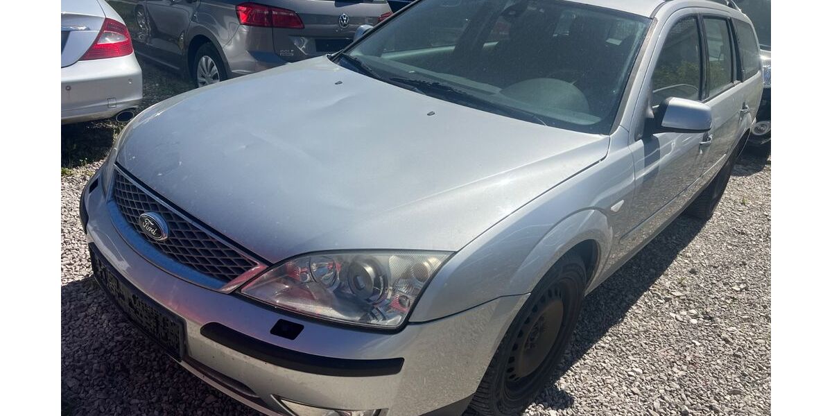Ford Mondeo 340.000 km 590 &euro; Neumarkt 92318