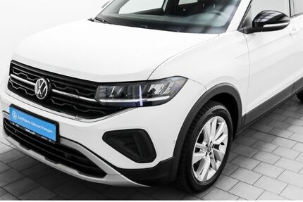 VW T-Cross 12.436 km 23.980 &euro; Holzminden 37603
