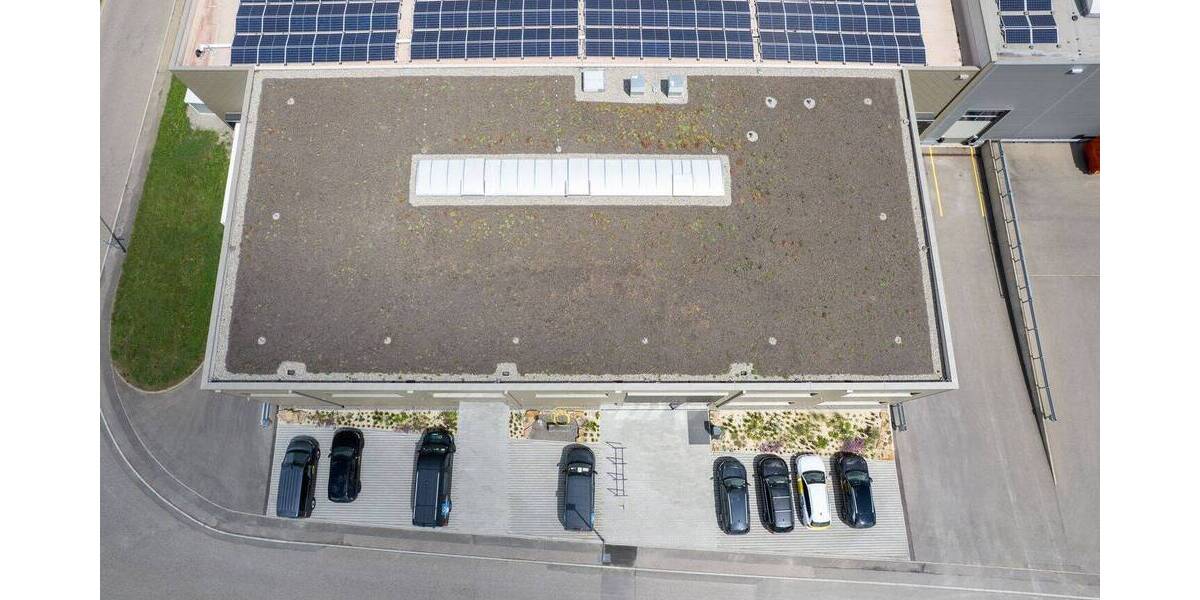 Gewerbeobjekt Geislingen Binsdorf - 11.000&euro; | Angebot:25684929