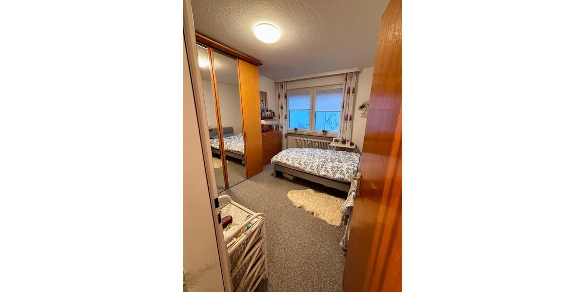 Etagenwohnung Bremerhaven Geestemünde - 2 Zimmer, 51 m&sup2;, 109.000&euro; | Angebot:27023919