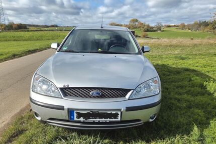 Ford Mondeo 143.484 km 2.270 &euro; Stuttgart 70619