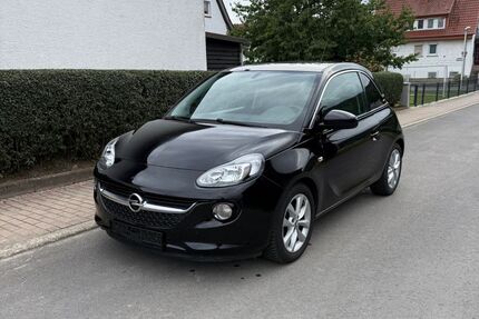 Opel Adam 62.141 km 7.500 € Spangenberg 34286