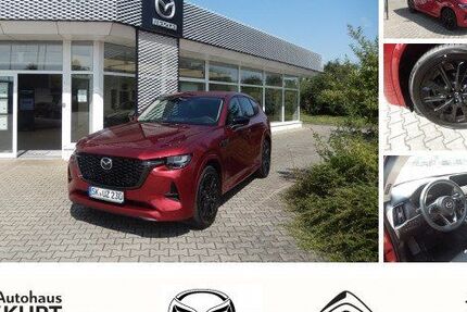 Mazda CX-60 6.709 km 52.790 &euro; Halle 06126