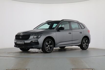 Skoda Kamiq 18.671 km 24.489 &euro; Arnstadt 99310
