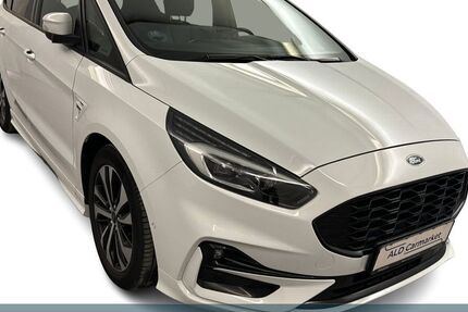 Ford S-Max 50.768 km 31.980 &euro; Dorfmark 29683