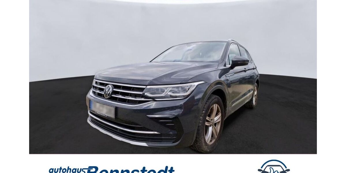 VW Tiguan 52.586 km 31.920 &euro; Salzatal OT Bennstedt 06198