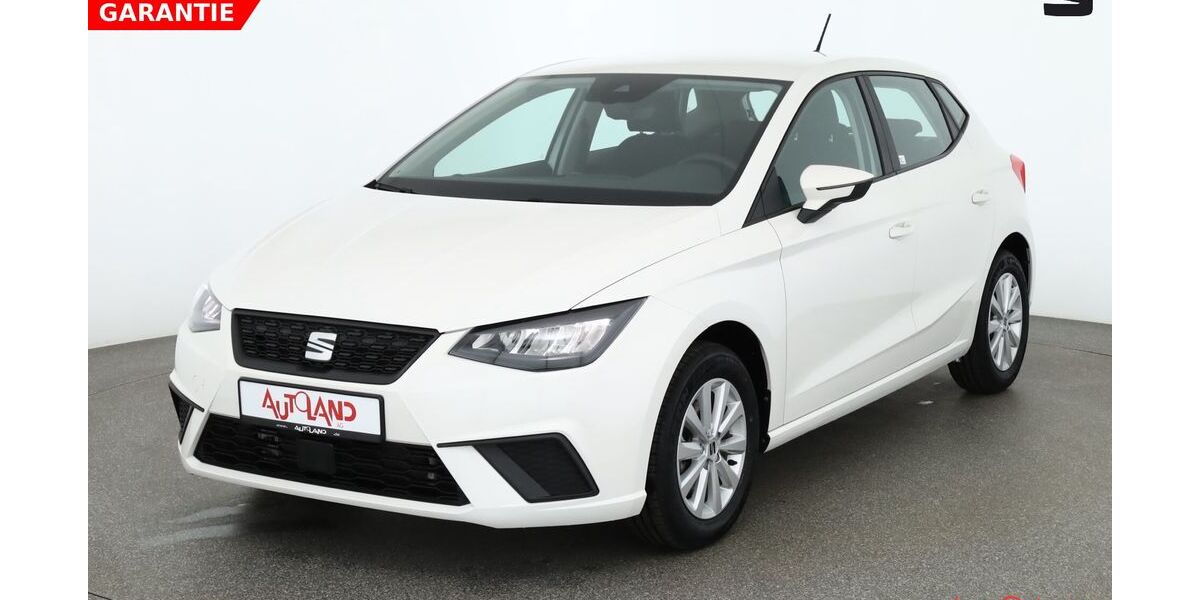 Seat Ibiza 32.020 km 17.490 &euro; Hamburg 22761