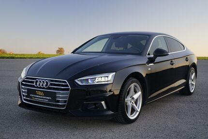 Audi A5 163.000 km 19.900 € Jettingen (Stuttgart) 71131