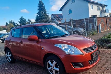 Suzuki Swift 149.878 km 5.499 &euro; Gründau 63584