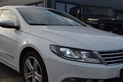 VW CC 97.000 km 13.900 &euro; Cuxhaven 27472